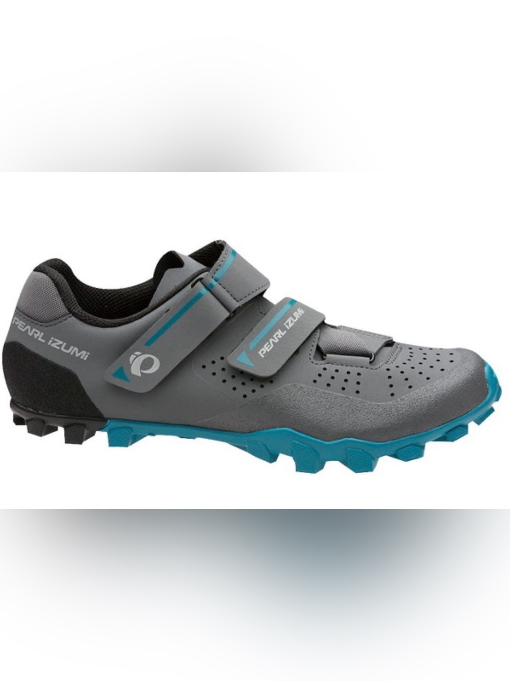 Pearl Izumi Women's X-Alp Divide cycling shoe